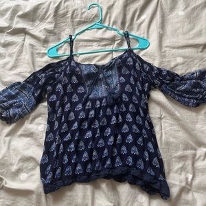 Women’s blouse